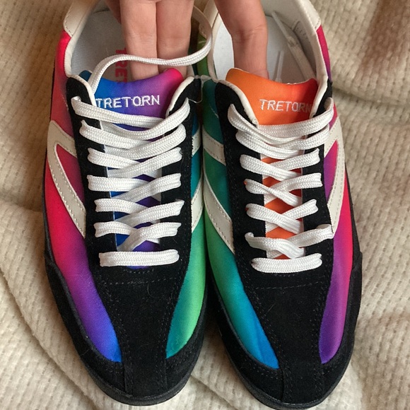 Tretorn Rawlins 2 - Picture 9 of 11